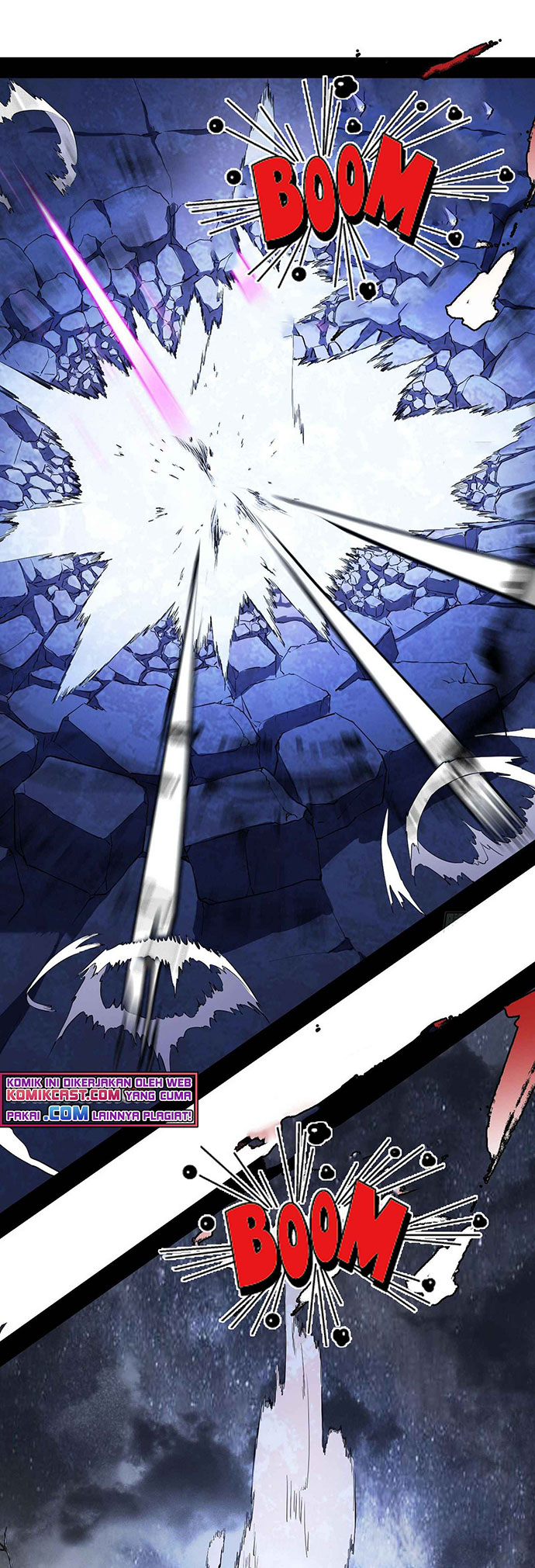 I’m An Evil God chapter 173